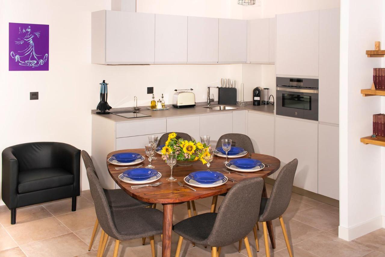 Appartement Apto. Maese Montañés. Céntrico Con Piscina Privada Séville