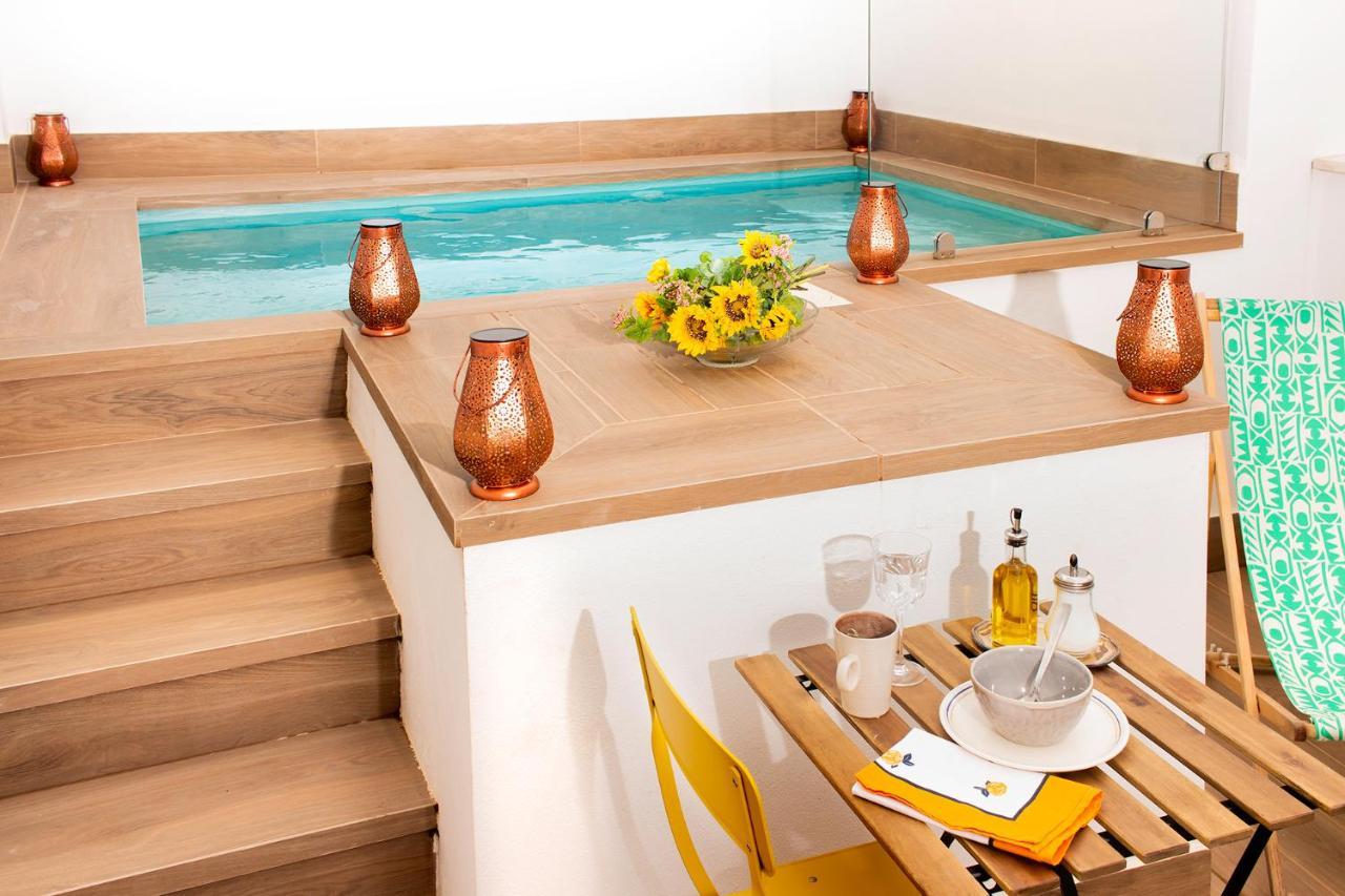 Appartement Apto. Maese Montañés. Céntrico Con Piscina Privada