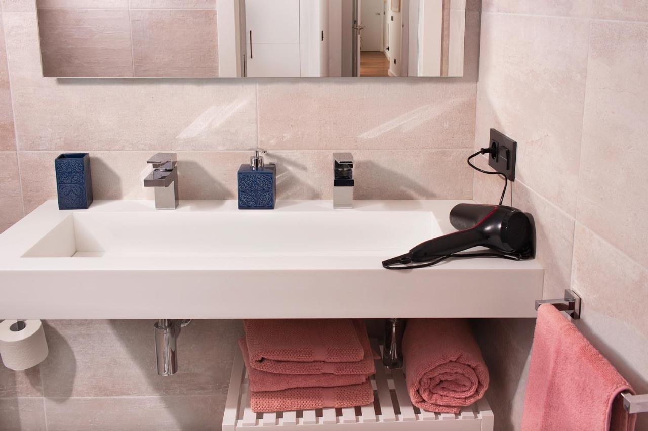 Appartement Apto. Maese Montañés. Céntrico Con Piscina Privada