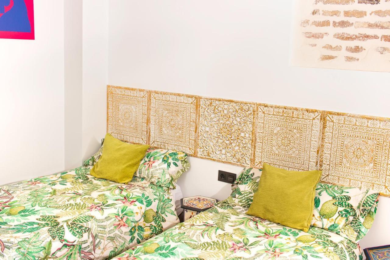 Appartement Apto. Maese Montañés. Céntrico Con Piscina Privada *