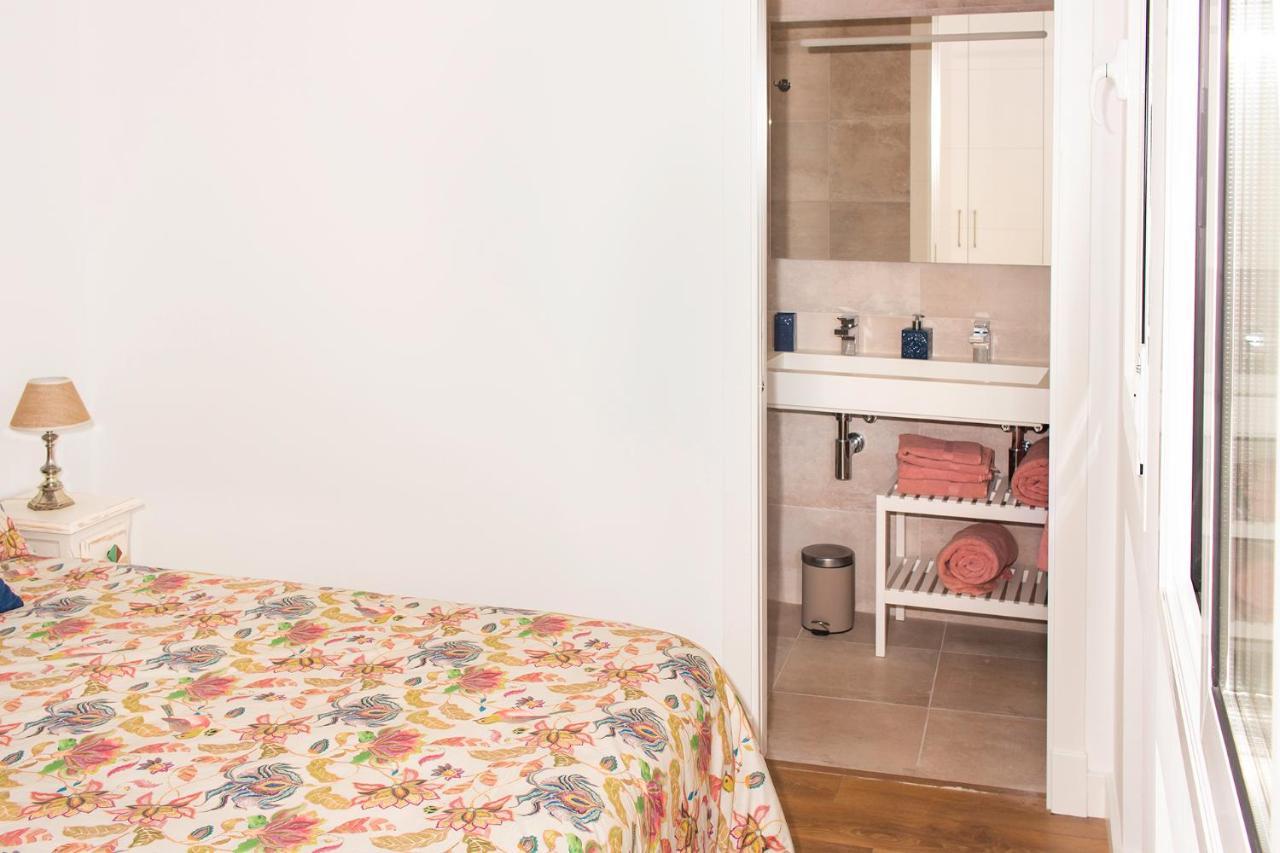 Apto. Maese Montañés. Céntrico Con Piscina Privada Appartement Séville