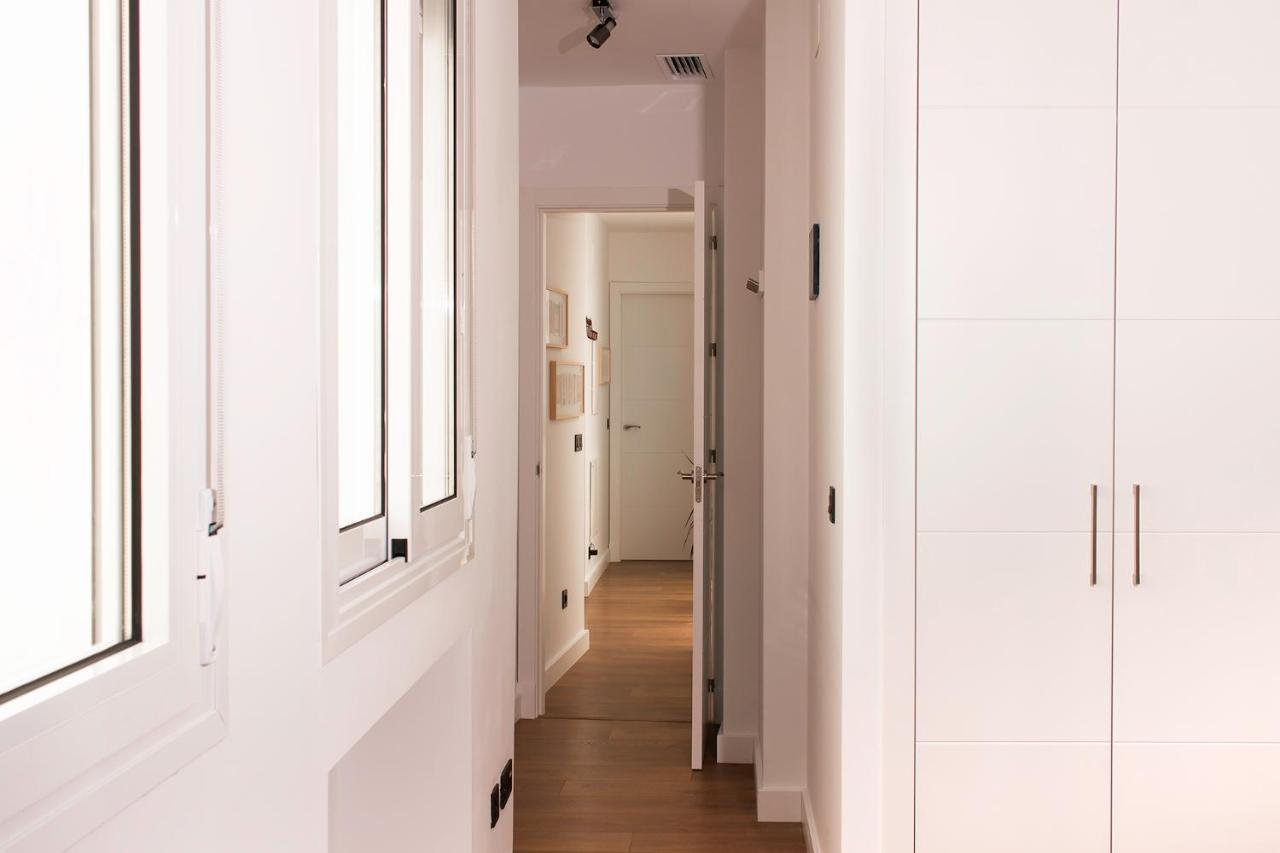 Apto. Maese Montañés. Céntrico Con Piscina Privada Appartement