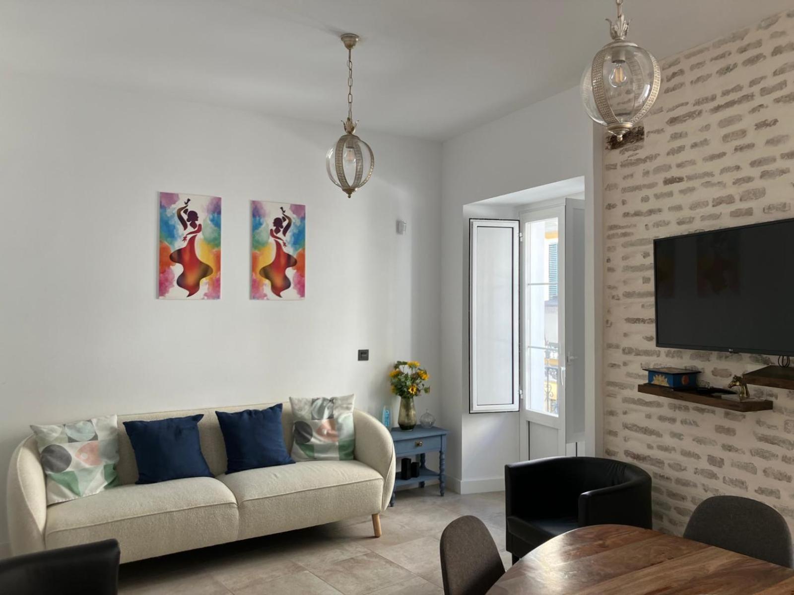 Appartement Apto. Maese Montañés. Céntrico Con Piscina Privada *